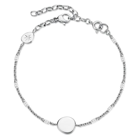 Armband Brosway Dame ESSENTIAL in Stahl BNL071 - BNL071